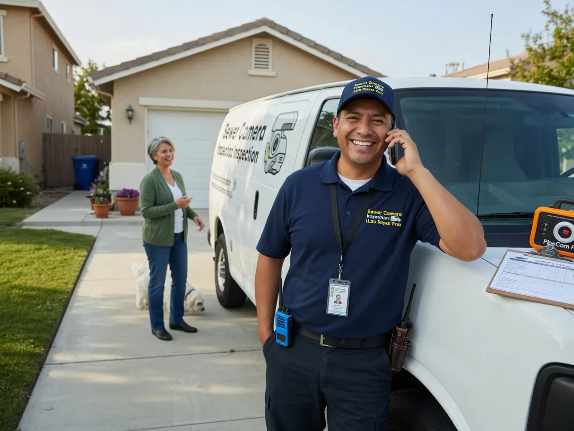 Sewer Line Repair Falls Mills, VA FAQs